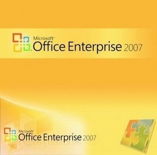 Office enterprise 2007 русская версия Office enterprise 2007 русская версия