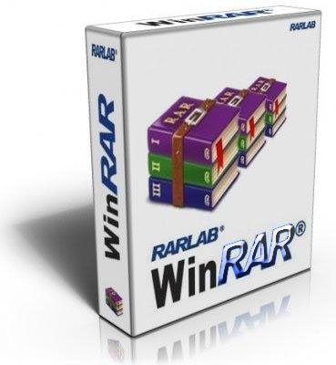 Архиватор WinRar